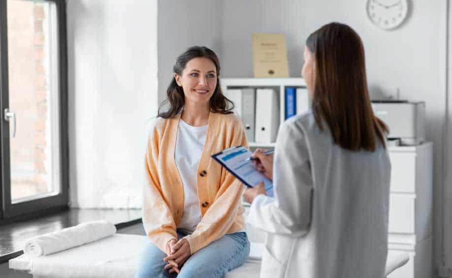fiche d'entreprise médecine travail