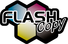 Flash Copy, imprimerie à Calais